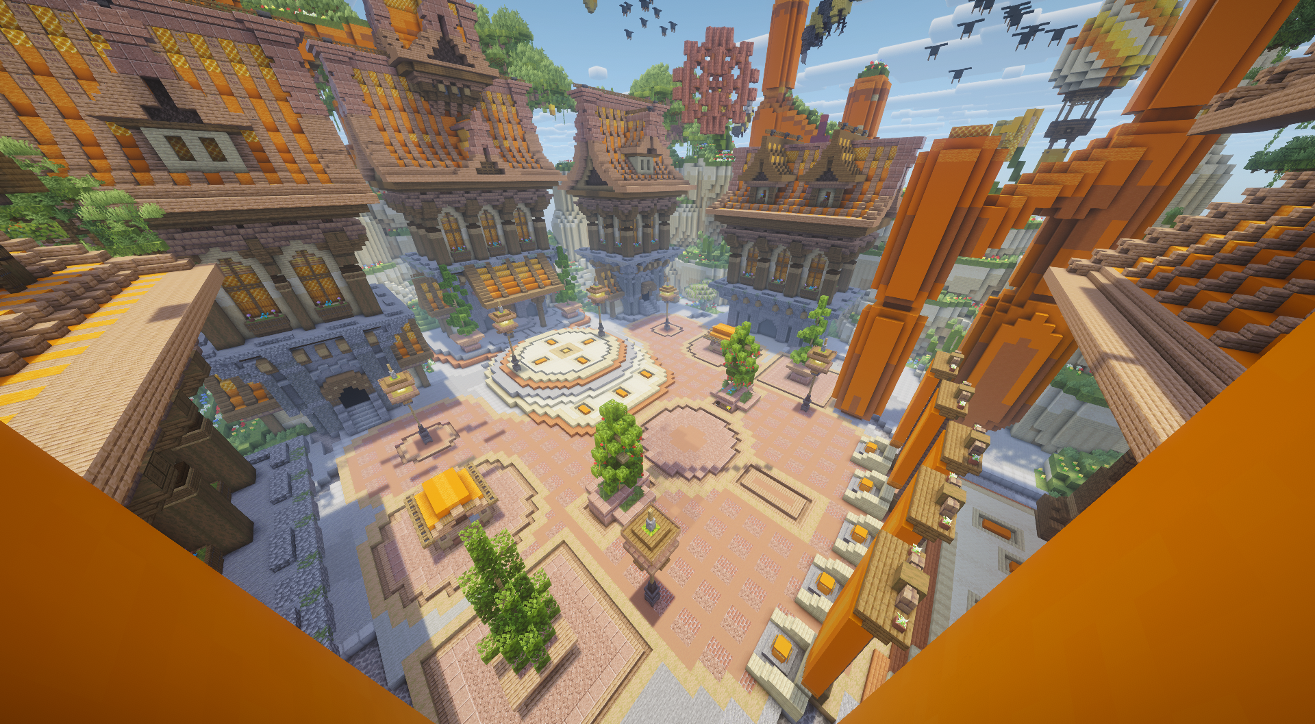 The Nectar Manor lobby 3