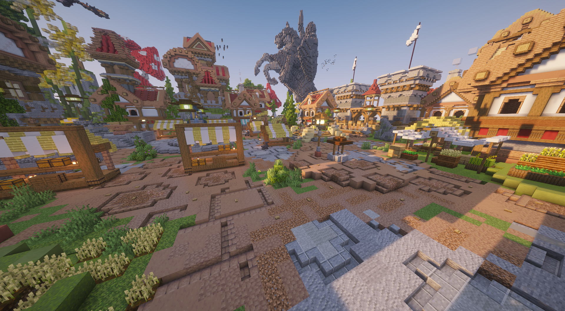 The Floating Realm 5
