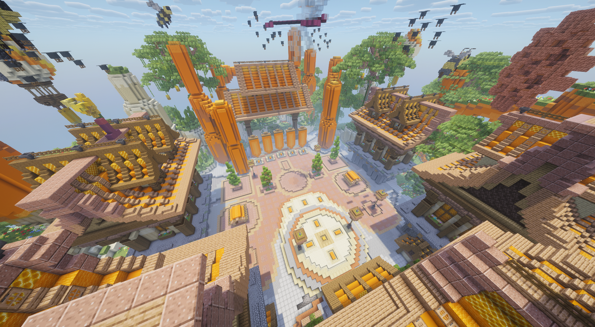 The Nectar Manor lobby 5