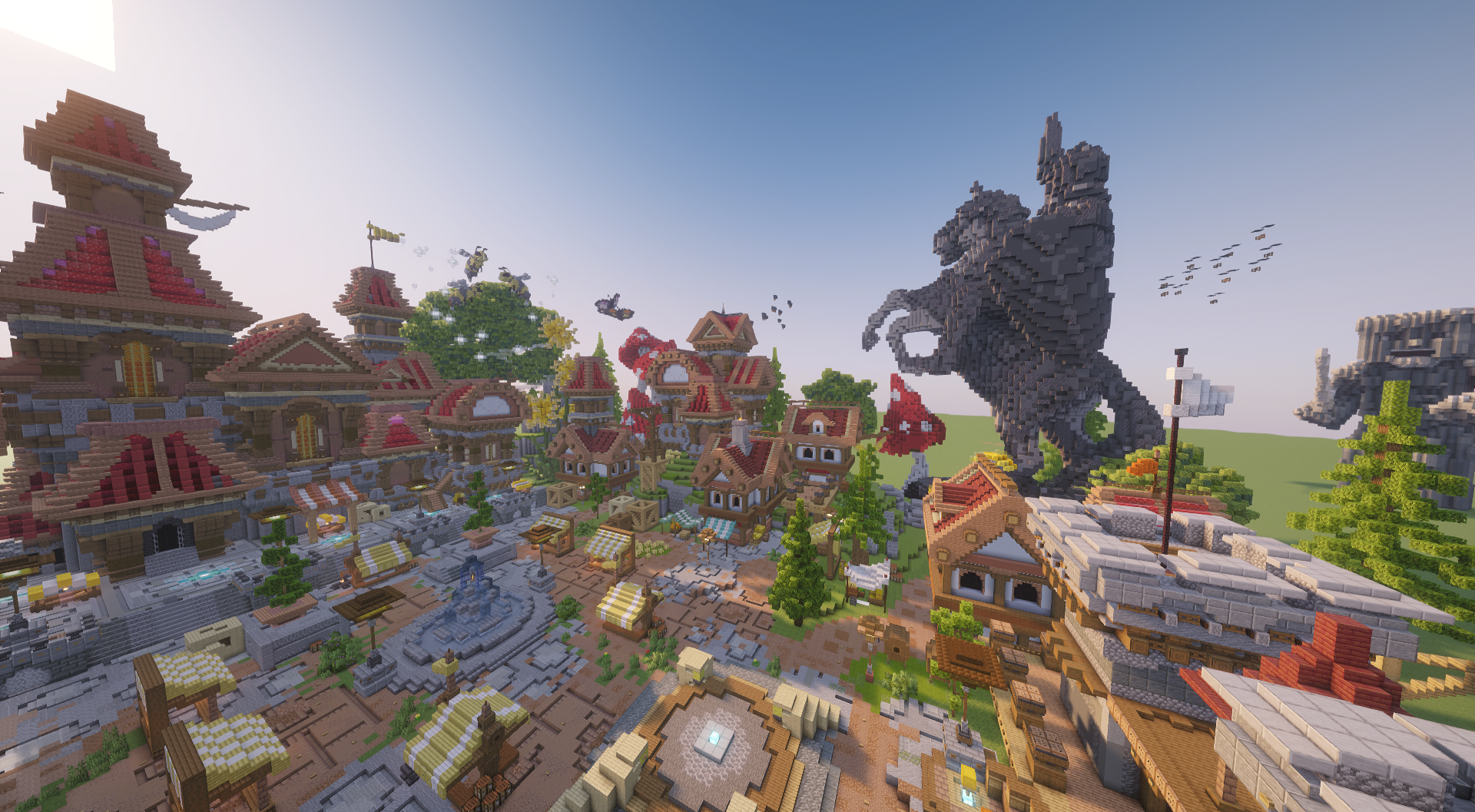 The Floating Realm 6