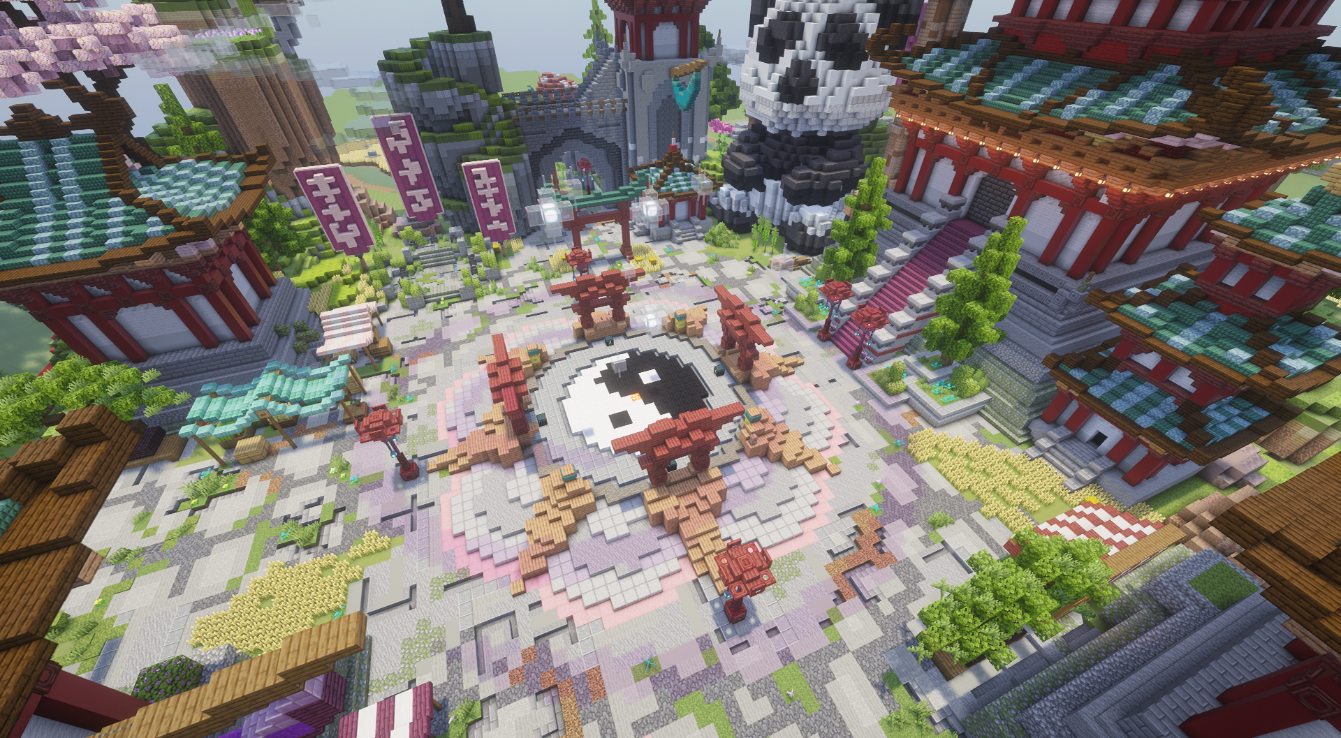 Cherry Vale Above The Clouds 4