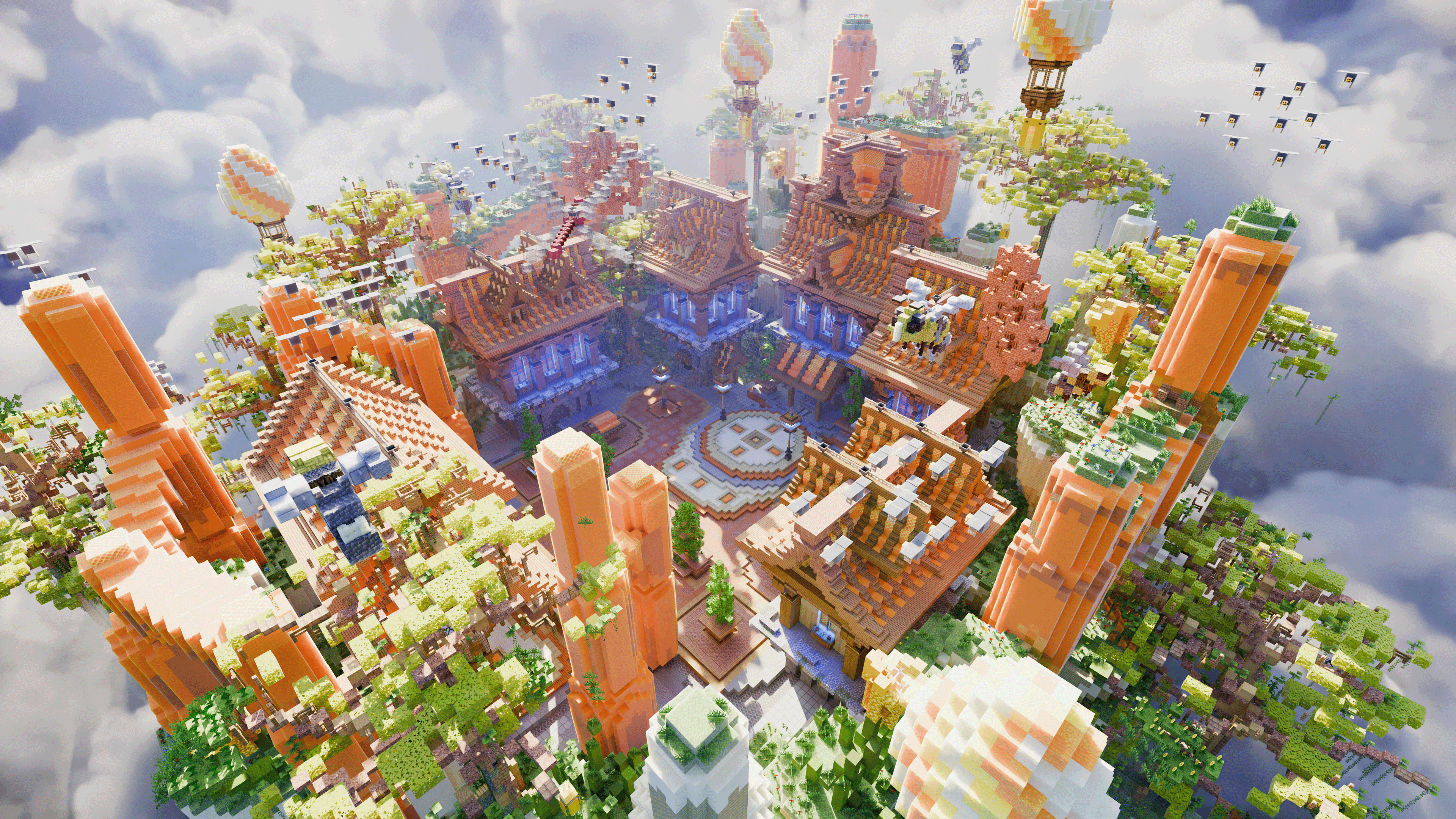 The Nectar Manor lobby 2