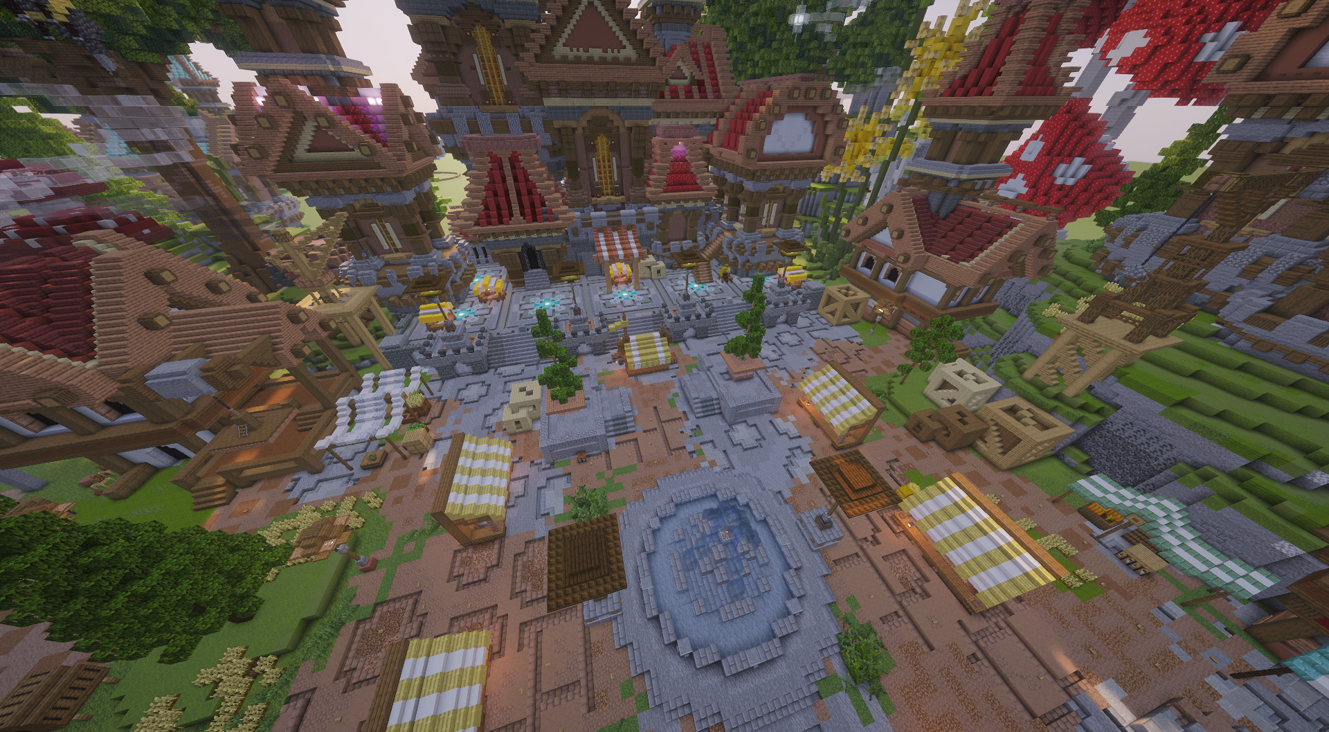 The Floating Realm 4